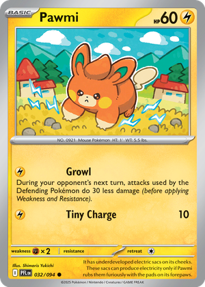 Pawmi card image