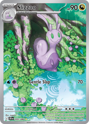 Sliggoo card image