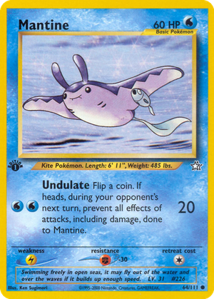 Mantine card image
