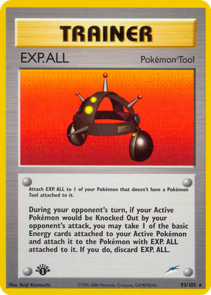 EXP.ALL card image