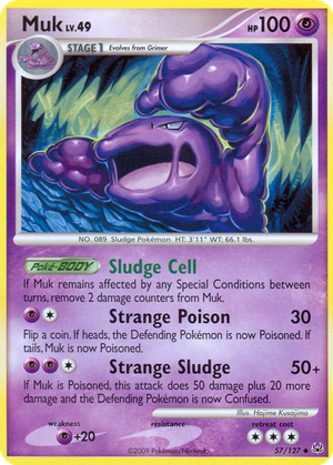 Muk card image