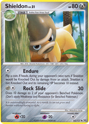 Shieldon card image