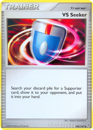 VS Seeker card image