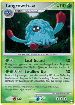 Tangrowth card image