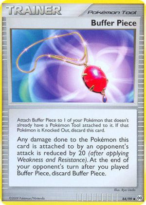 Buffer Piece card image