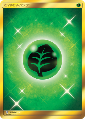 Grass Energy card image