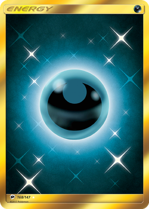 Darkness Energy card image