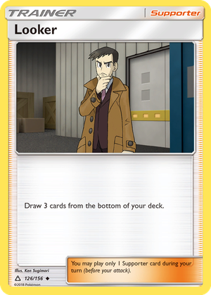 Looker card image