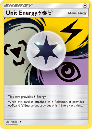 Unit Energy LPM card image