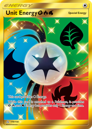 Unit Energy GFW card image
