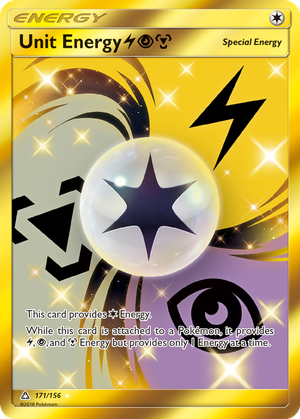 Unit Energy LPM card image