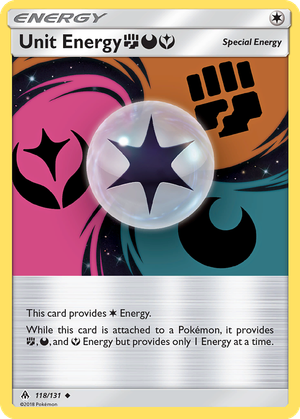 Unit Energy FDF card image