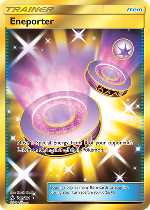 Eneporter card image
