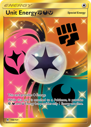 Unit Energy FDF card image