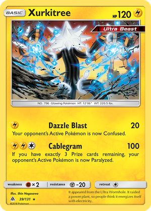 Xurkitree card image