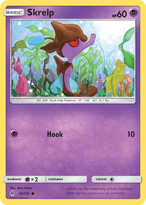 Skrelp card image