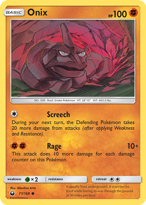 Onix card image