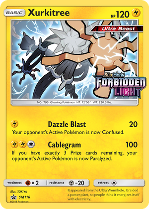 Xurkitree card image