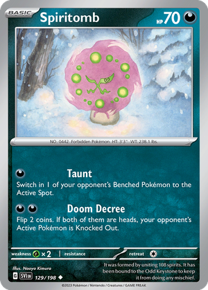 Spiritomb card image