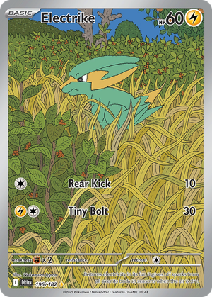 Electrike card image