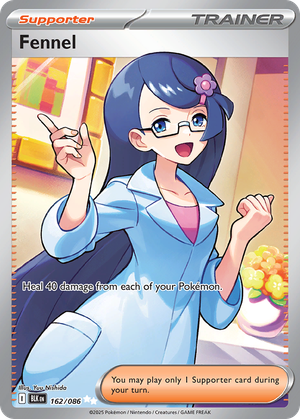 Fennel card image