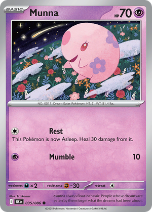 Munna card image