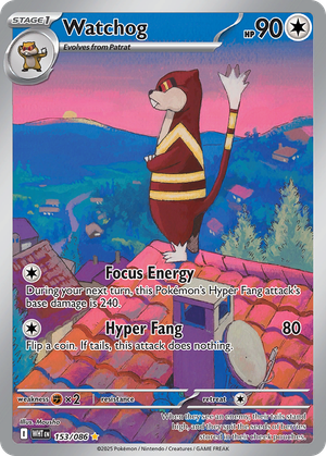 Watchog card image