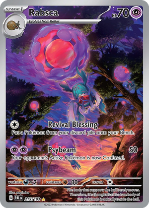 Rabsca card image