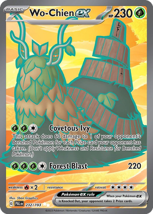 Wo-Chien ex card image