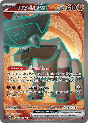 Ting-Lu ex card image