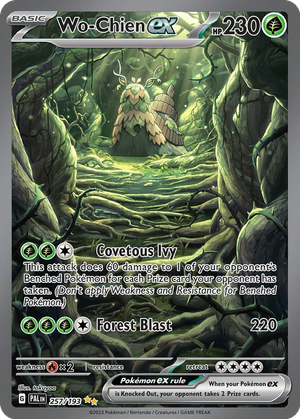 Wo-Chien ex card image