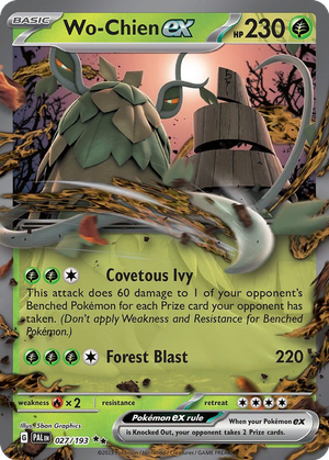 Wo-Chien ex card image