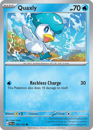 Quaxly card image