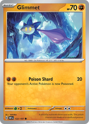 Glimmet card image