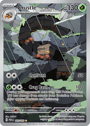 Crustle card image