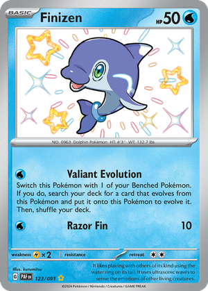 Finizen card image