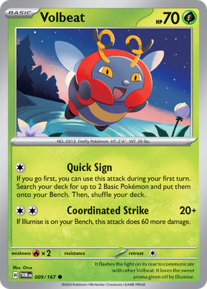 Volbeat card image