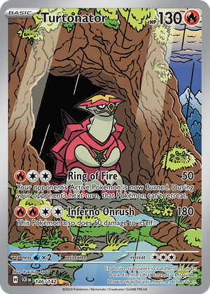 Turtonator card image