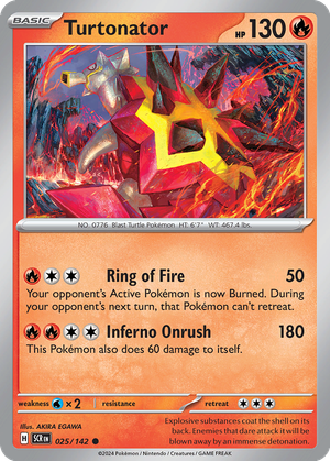 Turtonator card image