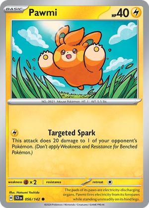 Pawmi card image