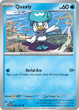 Quaxly card image