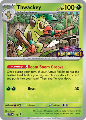 Thwackey card image
