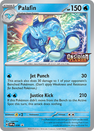 Palafin card image