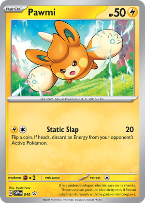 Pawmi card image