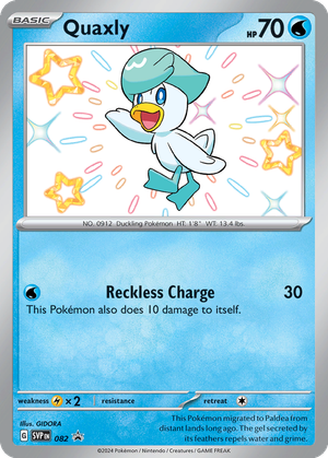 Quaxly card image