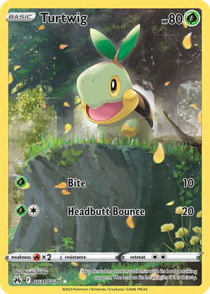 Turtwig card image