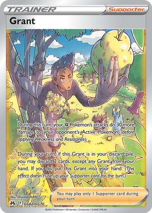 Grant card image