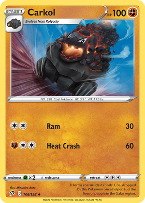 Carkol card image