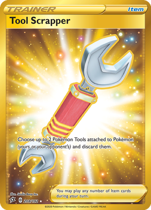 Tool Scrapper card image