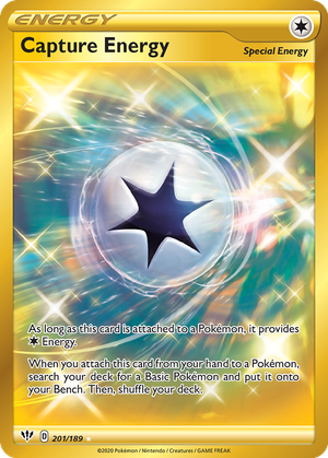 Capture Energy card image